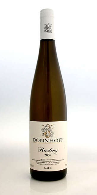 RIESLING: Kos deg med denne i sommervarmen. RIESLING: Kos deg med denne i sommervarmen.