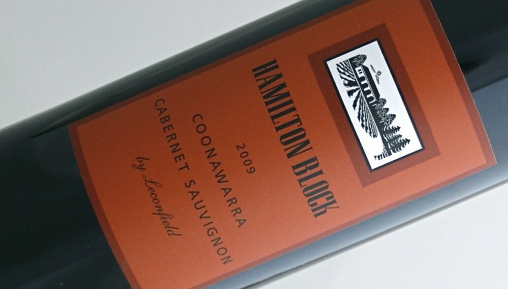 COONAWARRA: Vindistriktet Coonawarra i South Australia er kjent for god cabernet sauvignon. COONAWARRA: Vindistriktet Coonawarra i South Australia er kjent for god cabernet sauvignon.