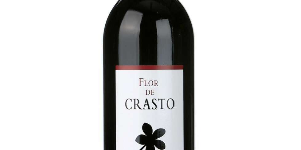 Flor de Crasto 2006 Flor de Crasto 2006