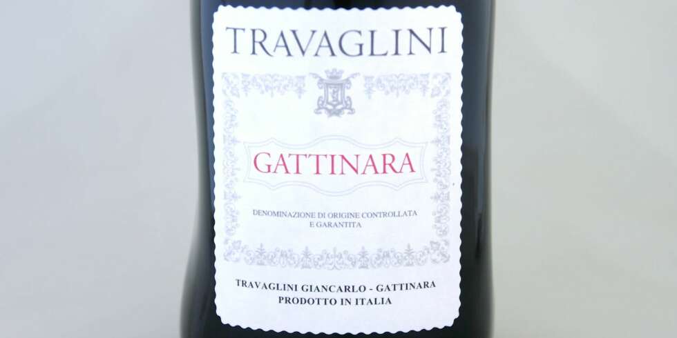 GODE RØDVINSKJØP: Travaglini Gattinara 2008 kom på delt andreplass. GODE RØDVINSKJØP: Travaglini Gattinara 2008 kom på delt andreplass.