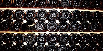 ITALIENSK VIN: Når det er så mye å velge mellom er det lurt å ha med seg en ABC. Bildet viser italiensk musserende - laget etter tradisjonell "champagnemetode". ITALIENSK VIN: Når det er så mye å velge mellom er det lurt å ha med seg en ABC. Bildet viser italiensk musserende - laget etter tradisjonell "champagnemetode".