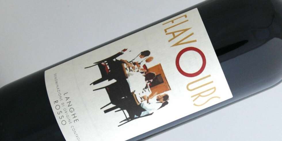 PIEMONTE: Flavours Langhe Rosso er laget på en blanding av de tre fremste rødvinsdruene fra Piemonte. PIEMONTE: Flavours Langhe Rosso er laget på en blanding av de tre fremste rødvinsdruene fra Piemonte.