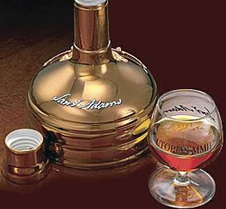 27 PROSENT: Samuel Adam's Utopias 27 PROSENT: Samuel Adam's Utopias