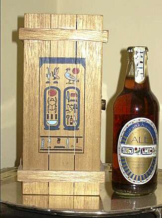 ELDST: Tutankhamun Ale ELDST: Tutankhamun Ale