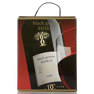 DC Black Granite Shiraz 2008 får 83 poeng og er et av de beste kjøpene i denne testen. DC Black Granite Shiraz 2008 får 83 poeng og er et av de beste kjøpene i denne testen.