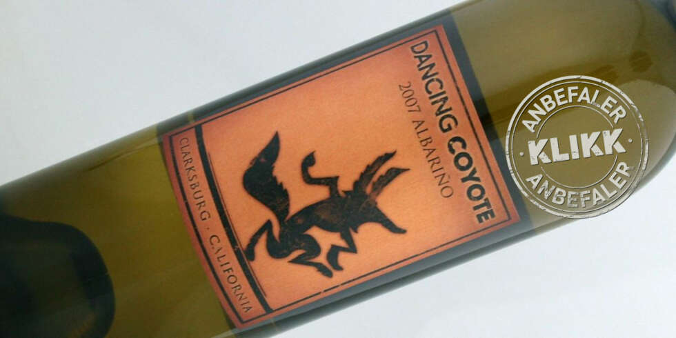 FIN DRUE: Albariño er en drue vi først og fremst forbinder med det nordvestlige Spania og Portugal. FIN DRUE: Albariño er en drue vi først og fremst forbinder med det nordvestlige Spania og Portugal.