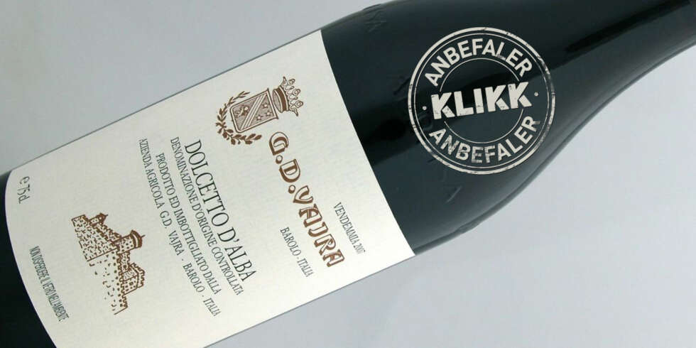 Vintips. Ukens vintips kommer fra Italia Vintips. Ukens vintips kommer fra Italia