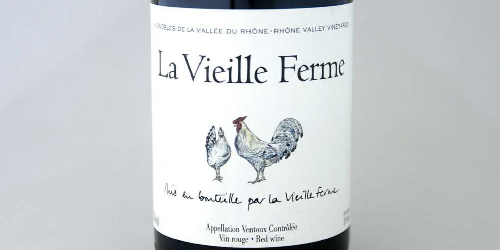 10 PÅ TOPP: La Vieille Ferme 2012 kom på delt tredjeplass. 10 PÅ TOPP: La Vieille Ferme 2012 kom på delt tredjeplass.