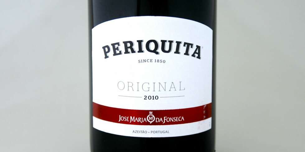 10 PÅ TOPP: Periquita 2010 kom på delt tredjeplass. 10 PÅ TOPP: Periquita 2010 kom på delt tredjeplass.