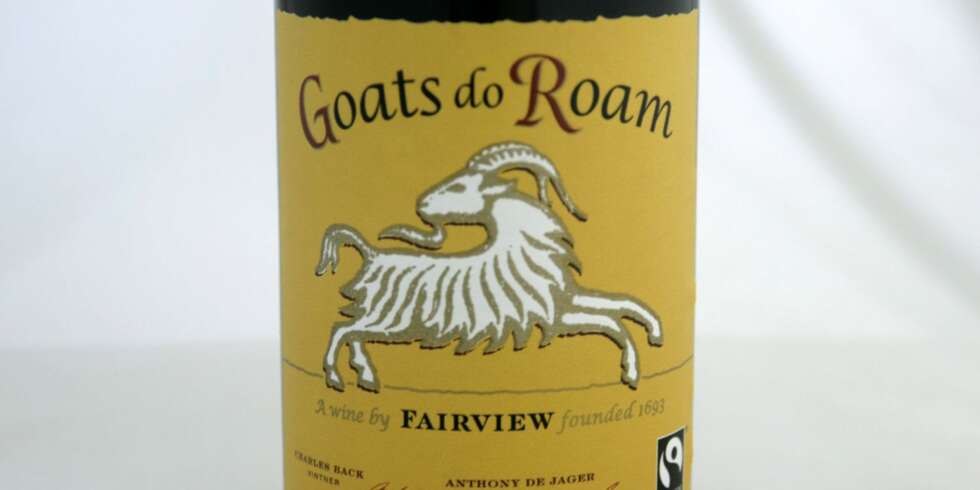 10 PÅ TOPP: Goats do Roam 2013 kom på delt niendeplass. 10 PÅ TOPP: Goats do Roam 2013 kom på delt niendeplass.