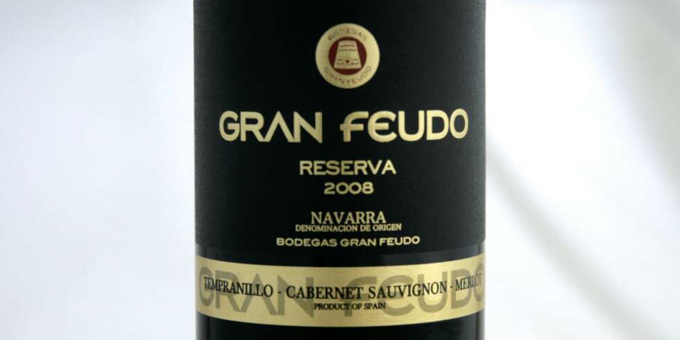 10 PÅ TOPP: Gran Feudo Reserva 2008 kom på delt sjetteplass. 10 PÅ TOPP: Gran Feudo Reserva 2008 kom på delt sjetteplass.