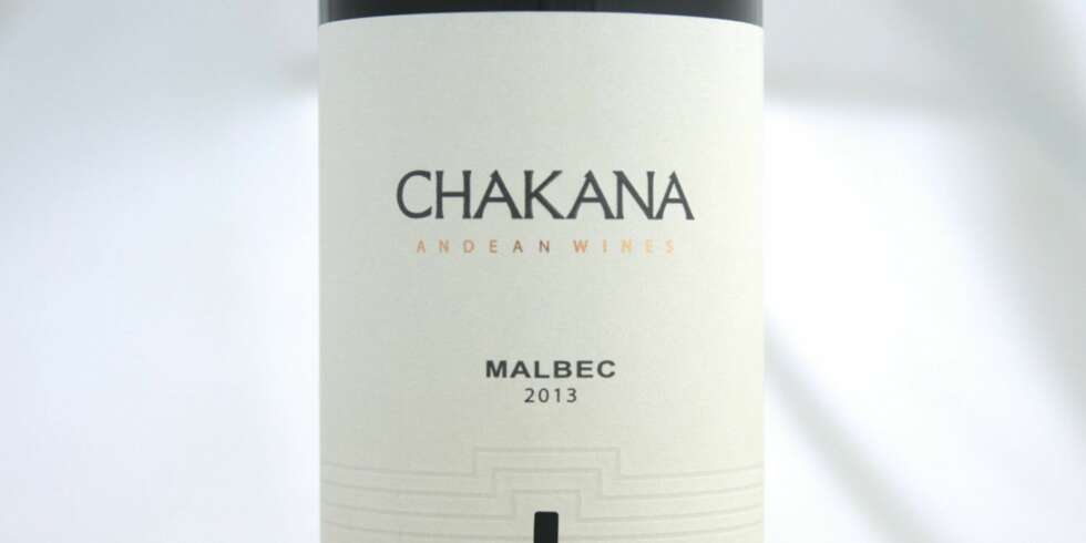 10 PÅ TOPP: Chakana Malbec 2013 kom på delt sjetteplass. 10 PÅ TOPP: Chakana Malbec 2013 kom på delt sjetteplass.