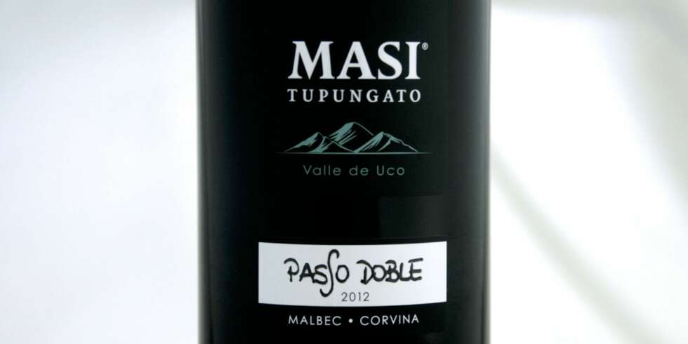 10 PÅ TOPP: Masi Passo Doble 2012 kom på delt sjetteplass. 10 PÅ TOPP: Masi Passo Doble 2012 kom på delt sjetteplass.