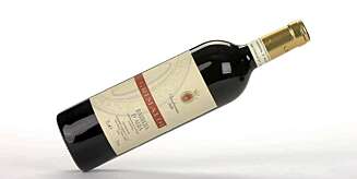 Grimaldi Barbera d´Alba 2009. Grimaldi Barbera d´Alba 2009.