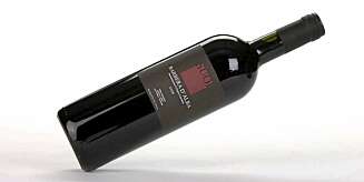 Suoi Barbera d´Alba 2008. Suoi Barbera d´Alba 2008.