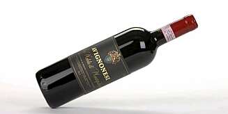 Avignonesi Vino Nobile di Montepulciano 2007. Avignonesi Vino Nobile di Montepulciano 2007.