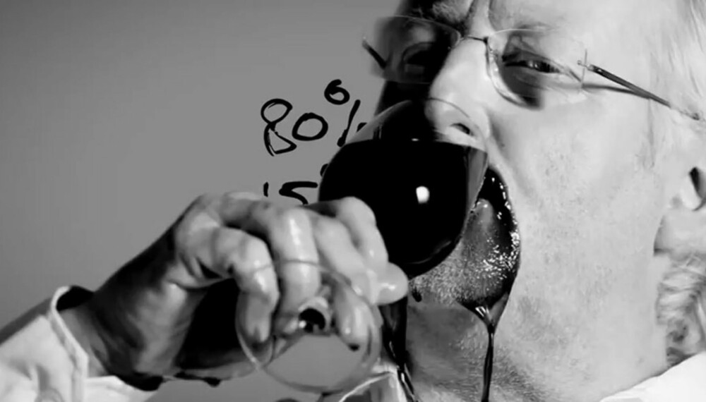 FORBUDT: Hellstrøms video fjernes fra Youtube. FORBUDT: Hellstrøms video fjernes fra Youtube.