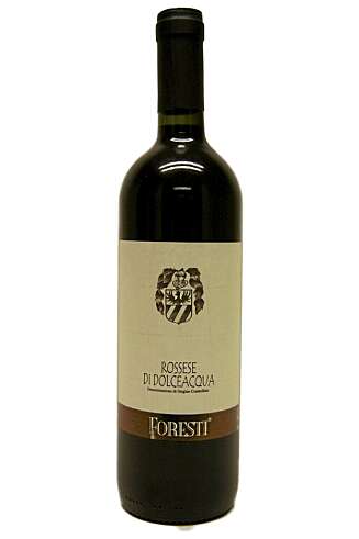Rossese di Dolceacqua 2008 Rossese di Dolceacqua 2008