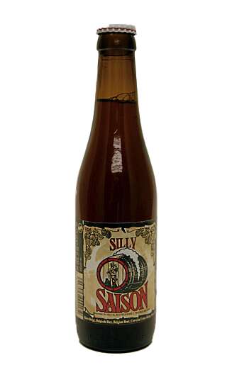Silly Saison Silly Saison