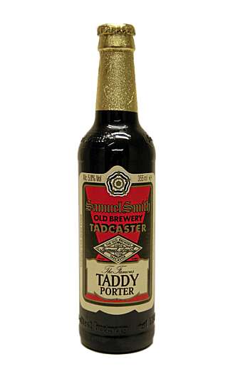 Samuel Smith Famous Taddy Porter Samuel Smith Famous Taddy Porter