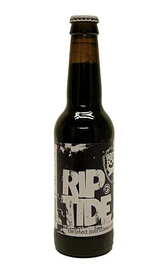 Rip Tide Stout Rip Tide Stout
