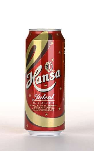 Test av juleøl 2009 Test av juleøl 2009