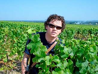 SAUTERNES: Hvite druer dominerer i Sauternes . Semillon er druen som er basis i de verdensberømte dessertvinene i det lille distriktet og den lille idylliske landsbyen. Her vinmarkene til kongen av Sauternes; D`Yquem. SAUTERNES: Hvite druer dominerer i Sauternes . Semillon er druen som er basis i de verdensberømte dessertvinene i det lille distriktet og den lille idylliske landsbyen. Her vinmarkene til kongen av Sauternes; D`Yquem.