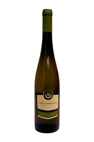 Ehrhard Rüdesheimer Berg Rottland Riesling Spätlese Trocken 2007. Ehrhard Rüdesheimer Berg Rottland Riesling Spätlese Trocken 2007.