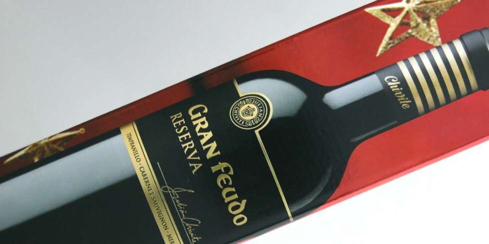 NAVARRA: Gran Feudo Reserva kommer fra vindistriktet Navarra, som ligger like nordøst for Rioja. NAVARRA: Gran Feudo Reserva kommer fra vindistriktet Navarra, som ligger like nordøst for Rioja.