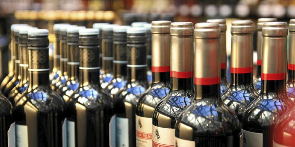 VIN PÅ TILBUD: Her er de mest spennende vinene på tilbud. VIN PÅ TILBUD: Her er de mest spennende vinene på tilbud.