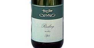 Sauer Riesling Trocken 200 Sauer Riesling Trocken 200