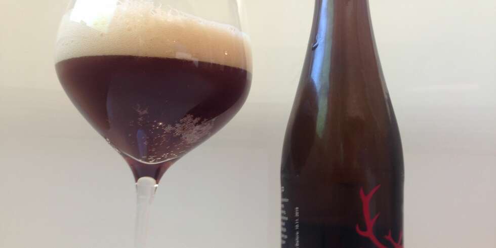SURØL: Det finnes mange, mange typer. Dette er "Wild Beer" som sammen med Duchesse de Bourgogne er fine øl å bruke til å bli kjent med surøl. SURØL: Det finnes mange, mange typer. Dette er "Wild Beer" som sammen med Duchesse de Bourgogne er fine øl å bruke til å bli kjent med surøl.