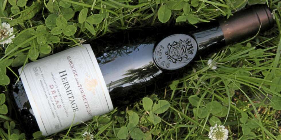 DYR RØDVIN: Om du skal spandere på deg én god vin i sommer. DYR RØDVIN: Om du skal spandere på deg én god vin i sommer.
