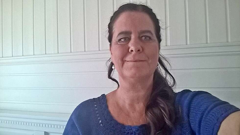 URO: - Søvnproblemer er veldig vanlig når du har rastløse bein, forteller Helen Olsen. URO: - Søvnproblemer er veldig vanlig når du har rastløse bein, forteller Helen Olsen.
