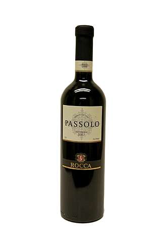 Passolo 2007. Passolo 2007.