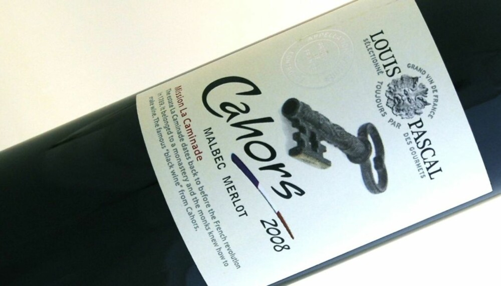 MALBEC: Det er ikke bare i Argentina man finner malbec-druen. Den har en lengre tradisjon i det sørvestlige Frankrike. MALBEC: Det er ikke bare i Argentina man finner malbec-druen. Den har en lengre tradisjon i det sørvestlige Frankrike.