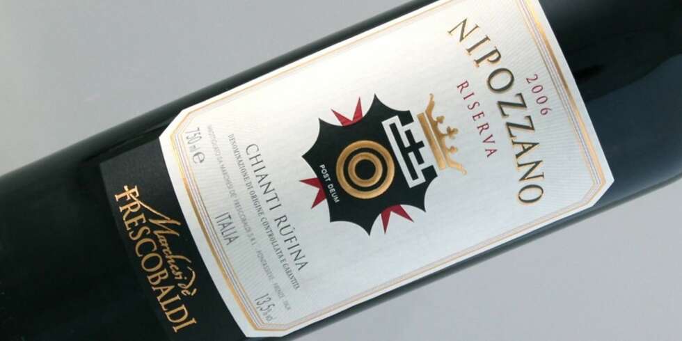 ADELIG: Den prominente Frescobaldi-familien i Toscana står bak ukens vin. ADELIG: Den prominente Frescobaldi-familien i Toscana står bak ukens vin.