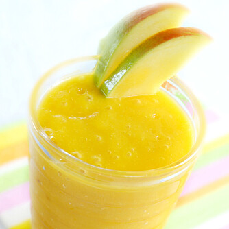 MANGO SURPRISE MANGO SURPRISE