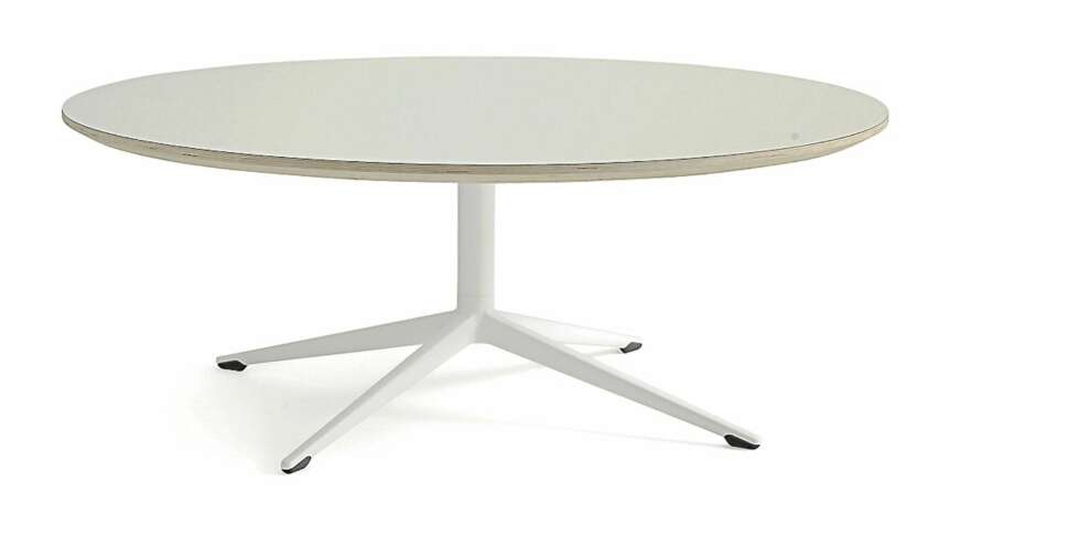 Sofabord Ray fra Hay, kr 7099. Sofabord Ray fra Hay, kr 7099.