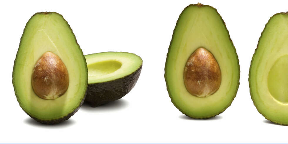 SUPERFRUKT: Avokado kan brukes til langt mer enn guacamole. SUPERFRUKT: Avokado kan brukes til langt mer enn guacamole.