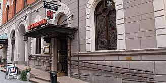 HAANDVERKERSTUENE: Pub med bra utvalg på øl i Oslo. HAANDVERKERSTUENE: Pub med bra utvalg på øl i Oslo.
