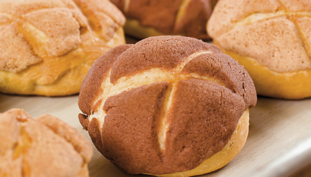 Her finner du bakedronnings tre favorittoppskrifter! Her finner du bakedronnings tre favorittoppskrifter!