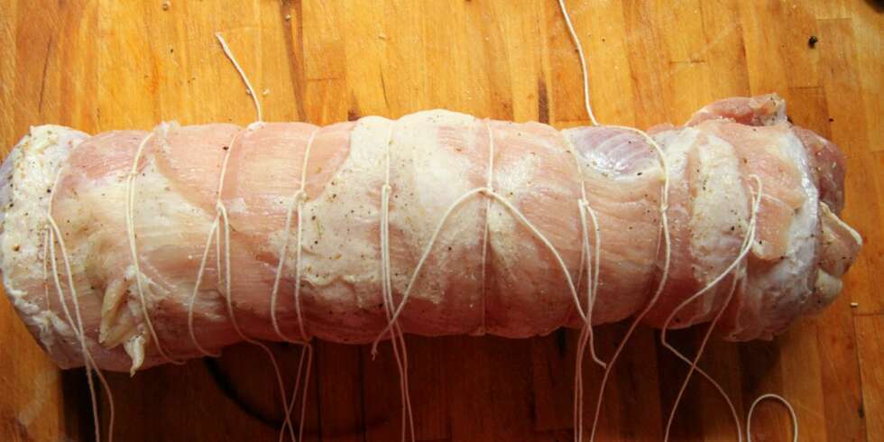 SLIK LAGER DU PANCETTA SLIK LAGER DU PANCETTA