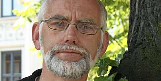KRITISK: Det er påvist at økologisk mat har flere antioksidanter, mindre sprøytemidler og mer vitaminer, hevder Reidar Andestad i bransjeforeningen Oikos. KRITISK: Det er påvist at økologisk mat har flere antioksidanter, mindre sprøytemidler og mer vitaminer, hevder Reidar Andestad i bransjeforeningen Oikos.