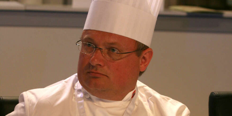 ELSKER KINESISK: Dim sum kalles kinesernes tapas og er en av Bent Stiansens favorittretter. ELSKER KINESISK: Dim sum kalles kinesernes tapas og er en av Bent Stiansens favorittretter.