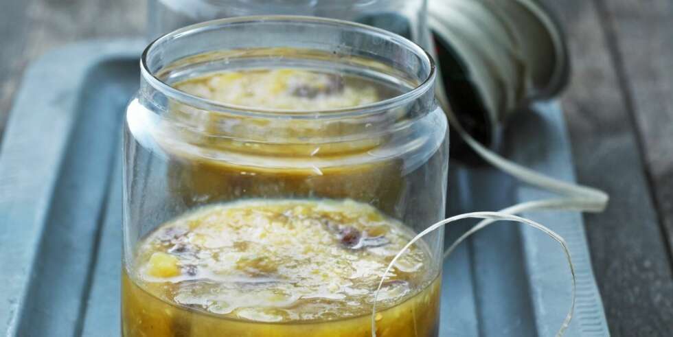 Mangochutney Mangochutney