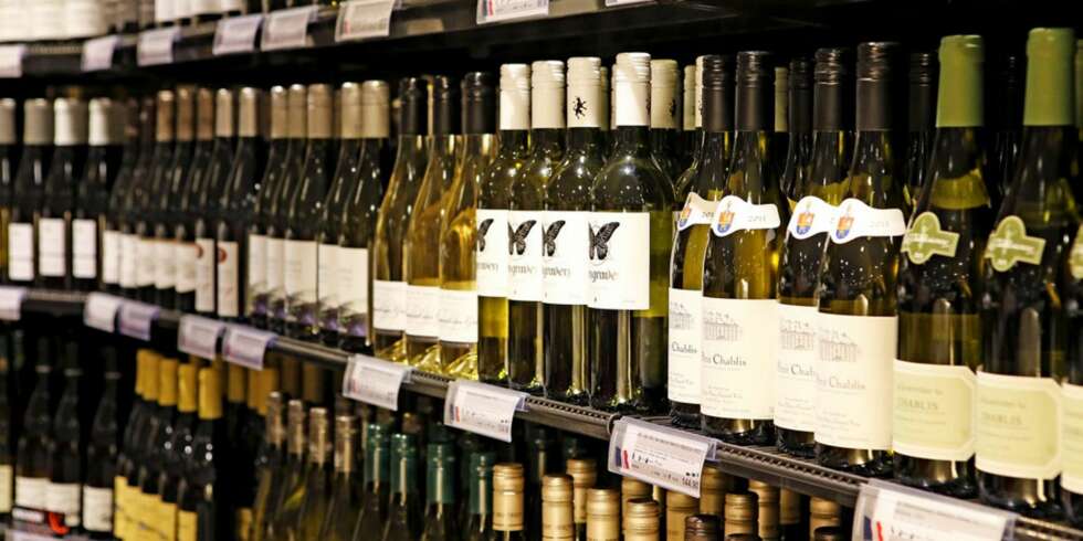 VIN PÅ TILBUD I DESEMBER: Her er de beste kjøpene i desember. VIN PÅ TILBUD I DESEMBER: Her er de beste kjøpene i desember.