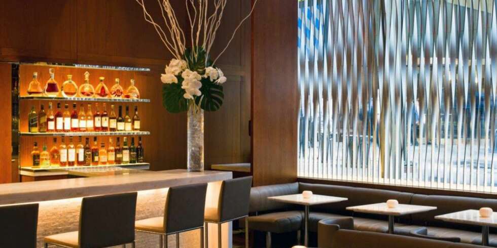 RESTAURANT I NEW YORK: RESTAURANT I NEW YORK: