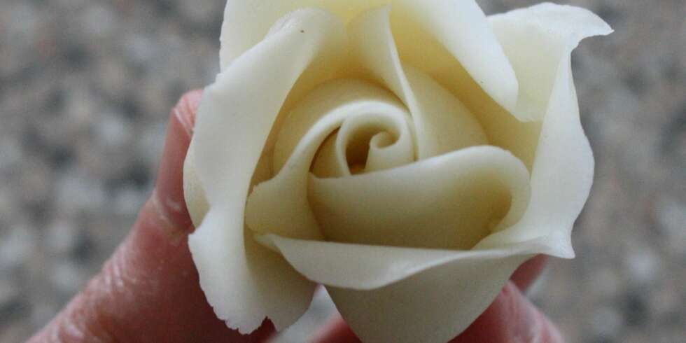 Ferdig rose! Ferdig rose!
