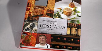 Mitt Toscana Mitt Toscana